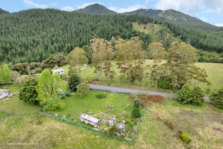 Photo of property in 37 Takitu Road, Pakotai, Whangarei, 0172