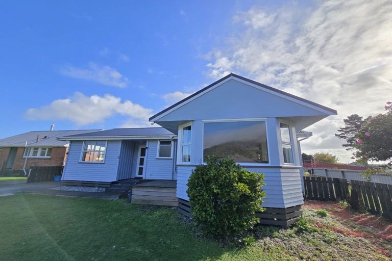 Photo of property in 60 Richmond Street, Cobden, Greymouth, 7802