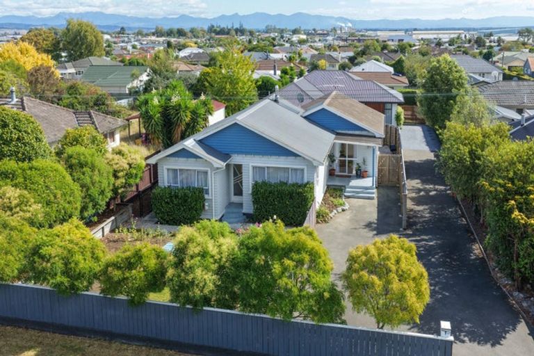 Photo of property in 9 Fauchelle Avenue, Richmond, 7020