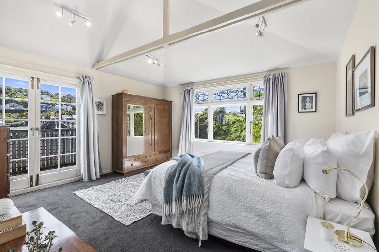 Photo of property in 26 Butt Street, Brooklyn, Wellington, 6021