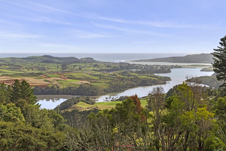 Photo of property in 121 Maungatawhiri Road, Raglan, 3295