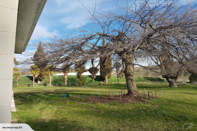 Photo of property in Thomson Gorge Road, Tarras, Cromwell, 9383