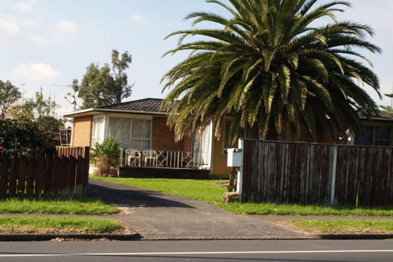 Photo of property in 86a Robertson Road, Mangere East, Auckland, 2024