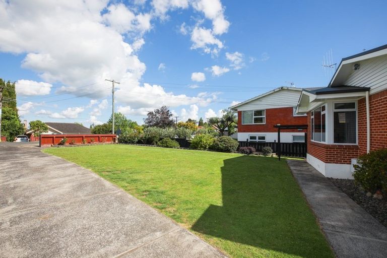 Photo of property in 35 Hillcrest Road, Hillcrest, Hamilton, 3216