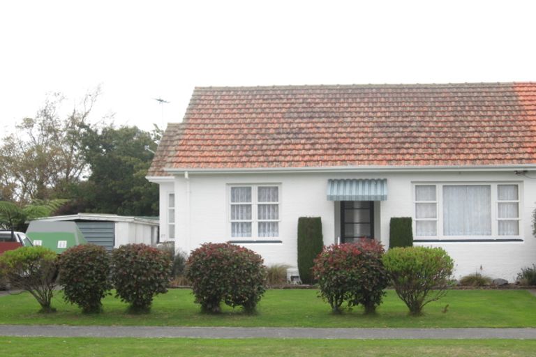 Photo of property in 27 Mitchell Street, Epuni, Lower Hutt, 5011