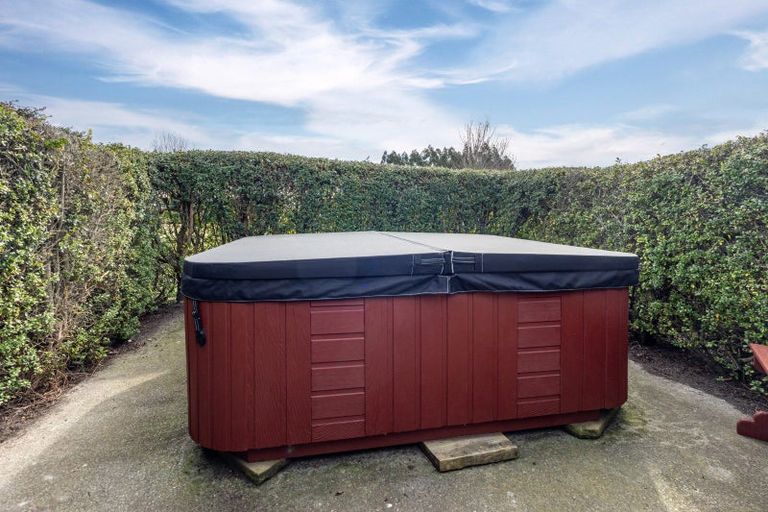 Photo of property in 395 Claremont Road, Claremont, Timaru, 7974