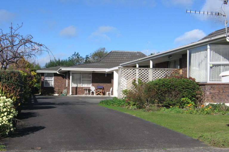 Photo of property in 24a Geraldine Crescent, Cloverlea, Palmerston North, 4412