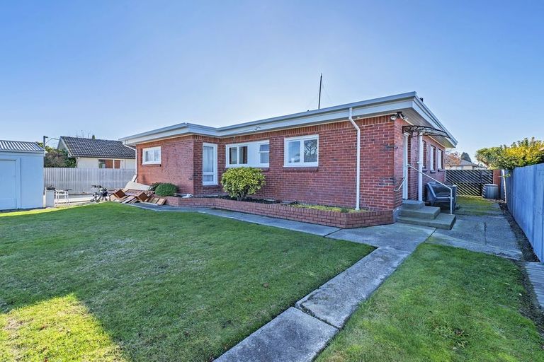 Photo of property in 74b Brynley Street, Hornby, Christchurch, 8042