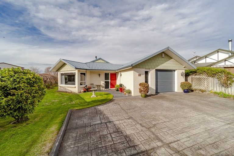 Photo of property in 19b Holyrood Terrace, Waipukurau, 4200