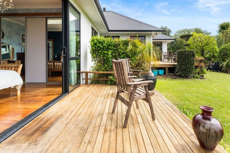 Photo of property in 1715 Miranda Road, Mangatangi, Pokeno, 2473