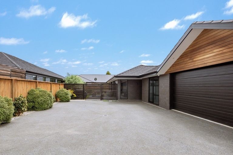 Photo of property in 5b Kilworth Place, Witherlea, Blenheim, 7201