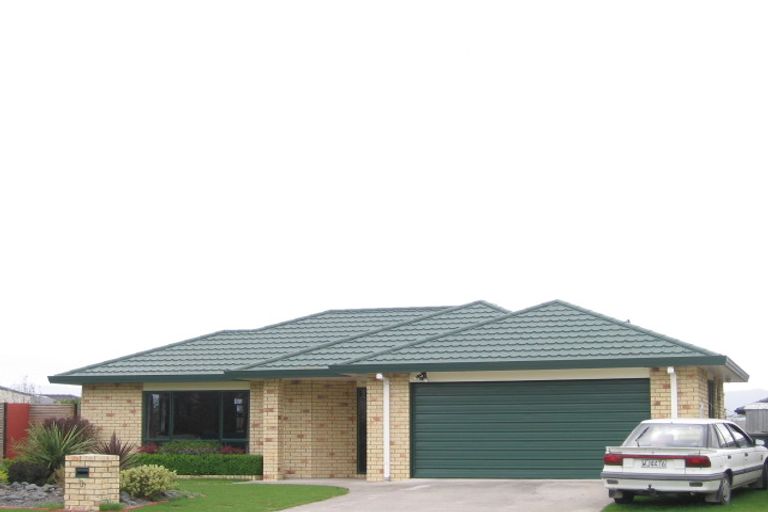 Photo of property in 3 Bridie Avenue, Matamata, 3400