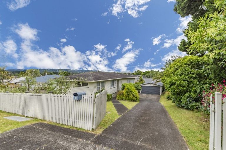Photo of property in 3 Boundary Road, Opaheke, Papakura, 2113