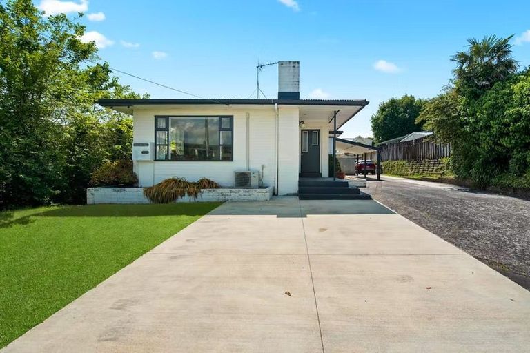 Photo of property in 180a Tuhikaramea Road, Dinsdale, Hamilton, 3204