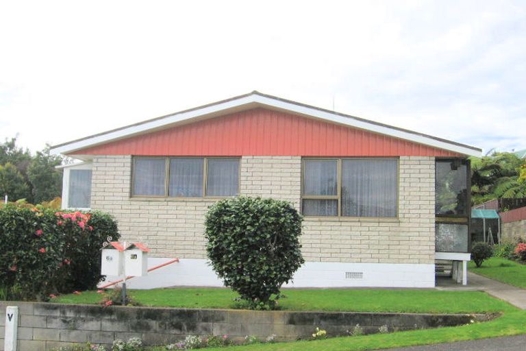 Photo of property in 6a Nicolas Place, Judea, Tauranga, 3110