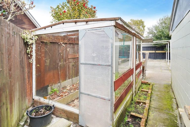 Photo of property in 88 Cotswold Avenue, Bishopdale, Christchurch, 8053