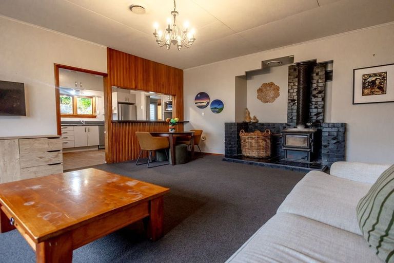 Photo of property in 13 Lydia Street, Greymouth, 7805