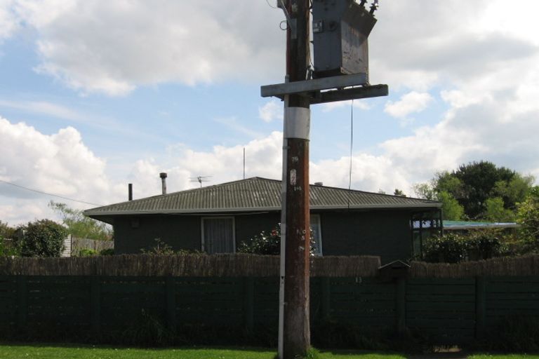 Photo of property in 13 Frances Street, Ngongotaha, Rotorua, 3010