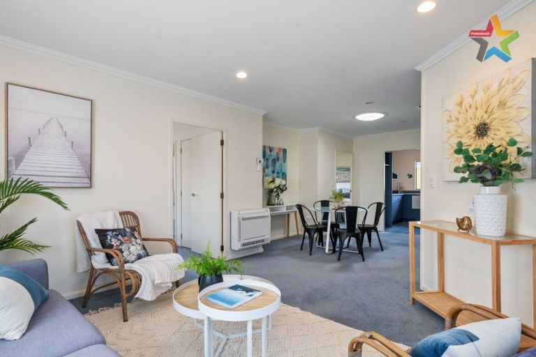 Photo of property in 58a Molesworth Street, Taita, Lower Hutt, 5011