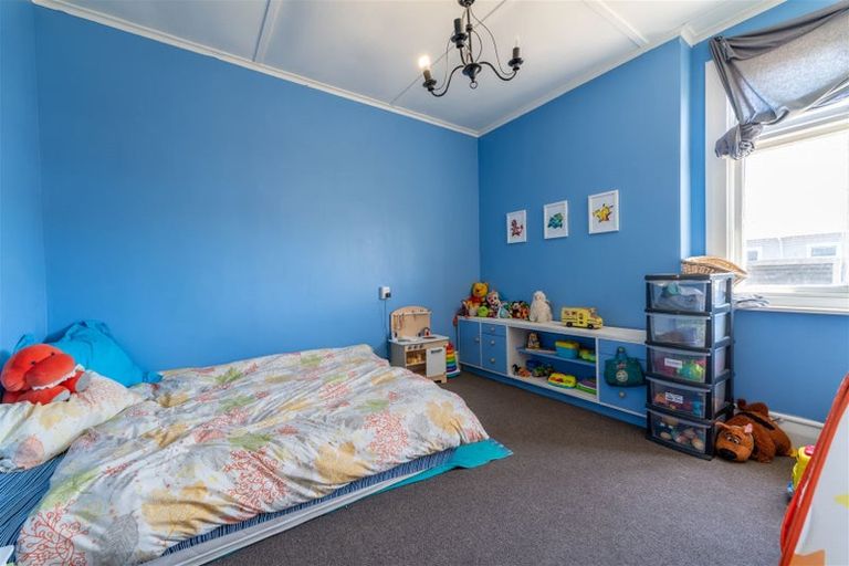 Photo of property in 21 Lynn Street, Oamaru North, Oamaru, 9400