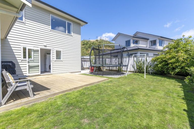 Photo of property in 4 Foxham Terrace, Churton Park, Wellington, 6037