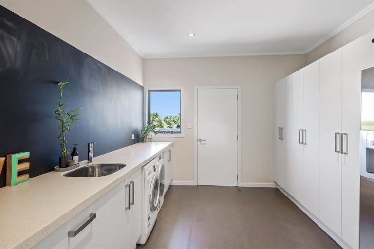 Photo of property in 300 Weedons Ross Road, Rolleston, Christchurch, 7675