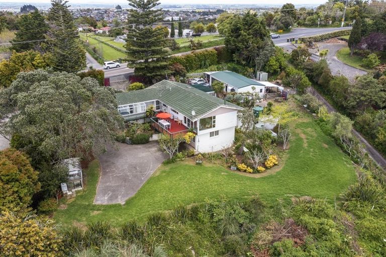 Photo of property in 314 Redoubt Road, Totara Park, Auckland, 2019