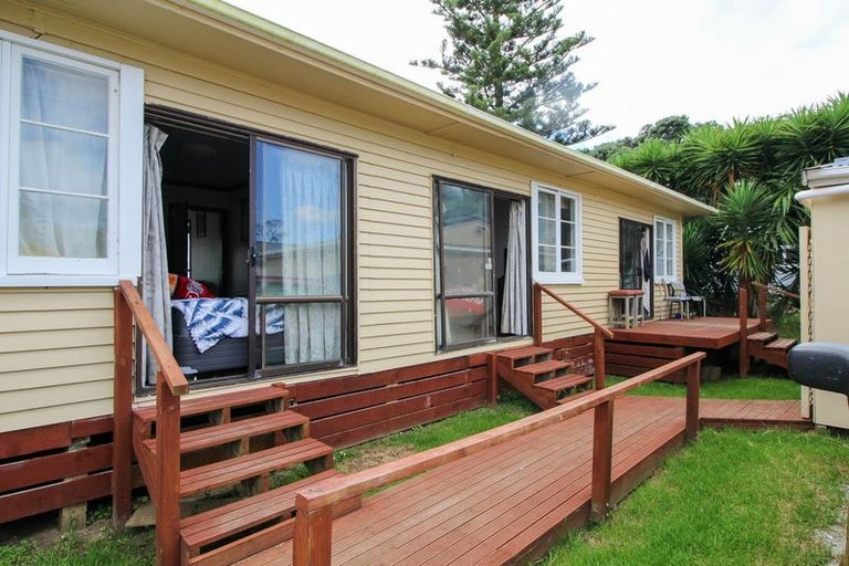 Photo of property in 17 Signal Station Road, Pouto, Te Kopuru, 0391
