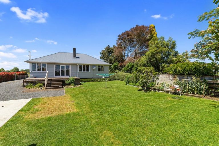 Photo of property in 18 Eynon Road, Morrinsville, 3300
