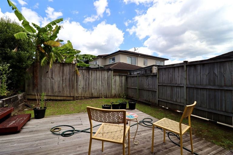 Photo of property in 4 Beatrice Place, Flat Bush, Auckland, 2016