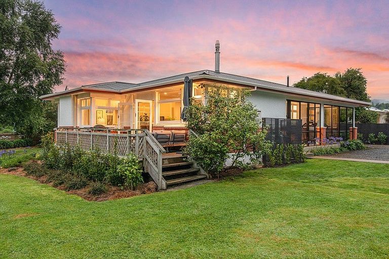 Photo of property in 22 Brown Street, Dunedin Central, Dunedin, 9016