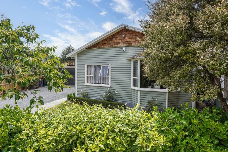 Photo of property in 47 Dickens Street, Addington, Christchurch, 8024