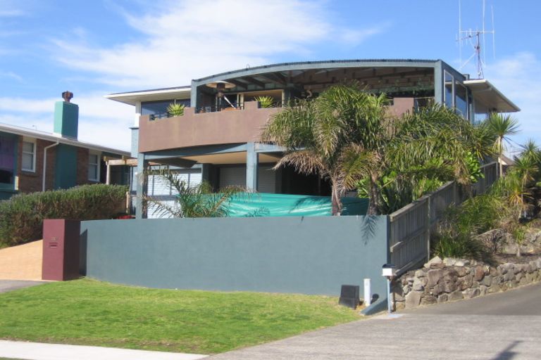 Photo of property in 36a Orkney Road, Mount Maunganui, 3116