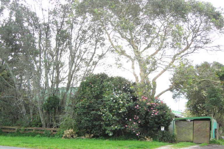 Photo of property in 4 Wood Street, Waitara, 4320