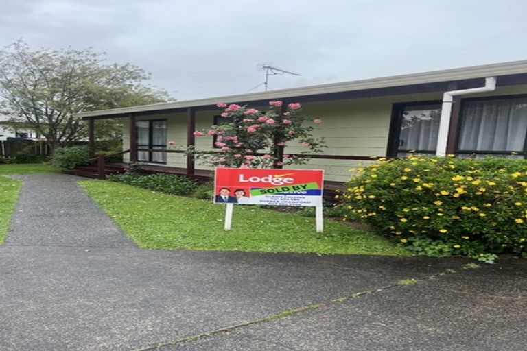 Photo of property in 19 Rigter Place, Enderley, Hamilton, 3214