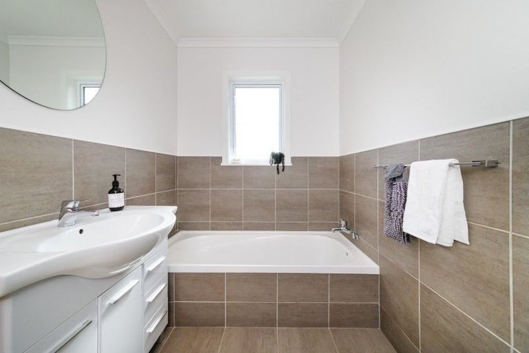 Photo of property in 17 Patea Place, Terrace End, Palmerston North, 4410