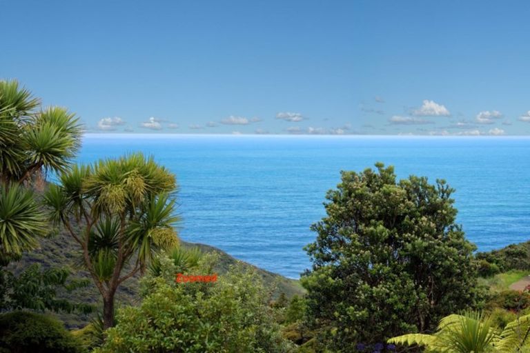 Photo of property in 92 Piha Road, Piha, 0772