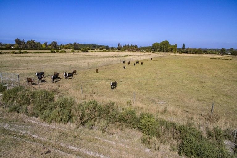 Photo of property in 710 Rangiora Leithfield Road, Sefton, Rangiora, 7477