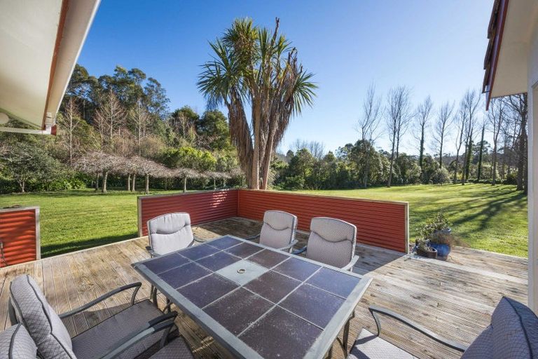 Photo of property in 82 Moonshine Valley Road, Aokautere, 4471