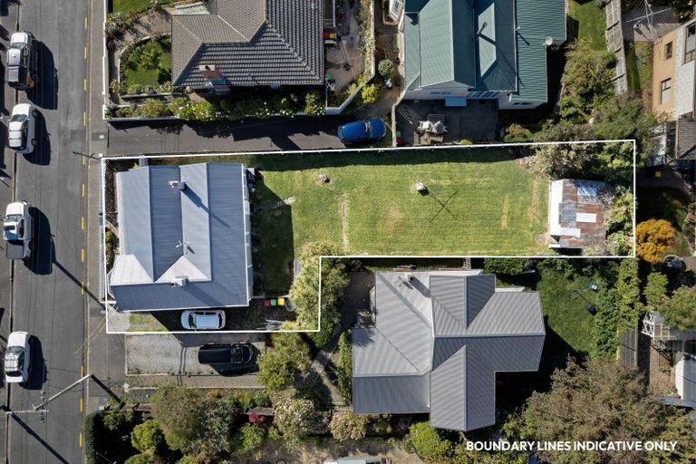 Photo of property in 27 Galloway Street, Mornington, Dunedin, 9011