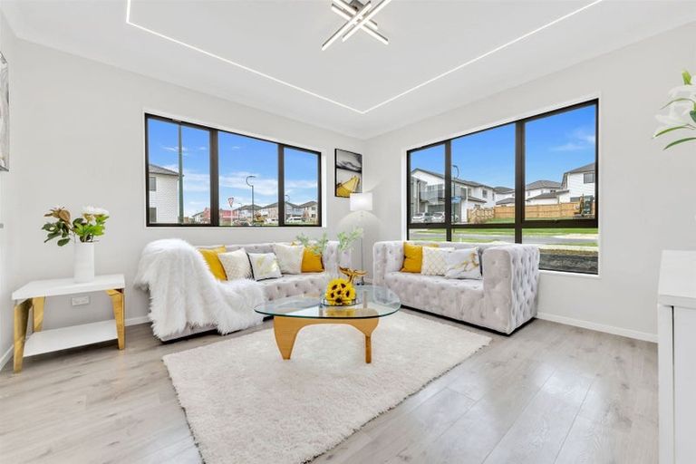 Photo of property in 26 Koromeke Street, Flat Bush, Auckland, 2019