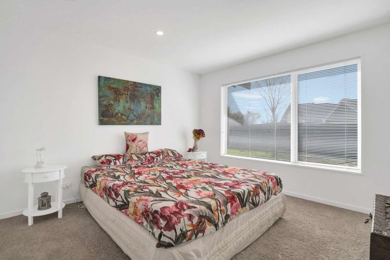 Photo of property in 119 Cullen Avenue, Swannanoa, Rangiora, 7475