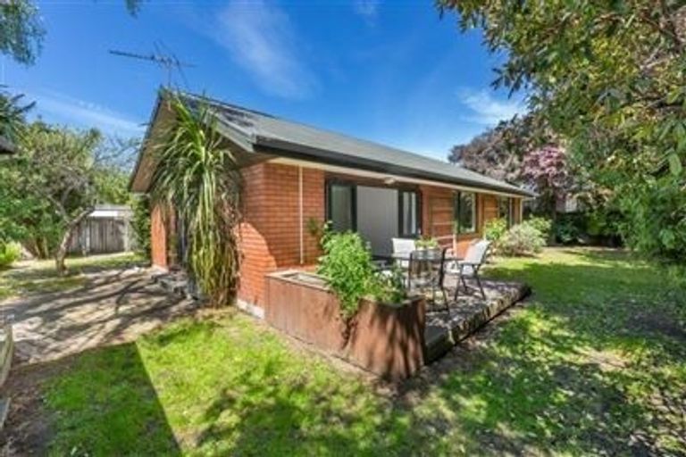 Photo of property in 119 Huxley Street, Sydenham, Christchurch, 8023