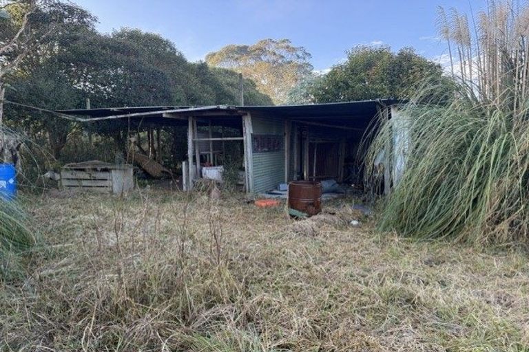 Photo of property in 47 Station Road, Dargaville, 0310