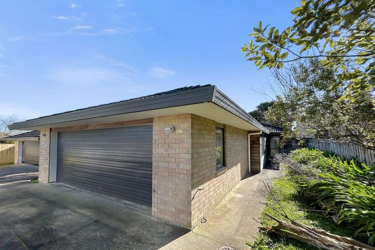 Photo of property in 1/5 Saint Leger Crescent, Huntington Park, Auckland, 2013