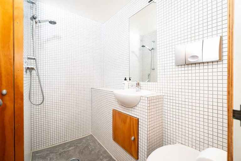 Photo of property in 31 Aro Street, Aro Valley, Wellington, 6021
