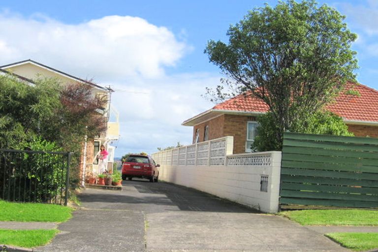 Photo of property in 3/125 Bucklands Beach Road, Bucklands Beach, Auckland, 2012