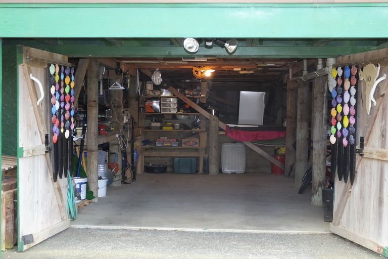 Photo of property in 38 Tamatea Drive, Snells Beach, 0920