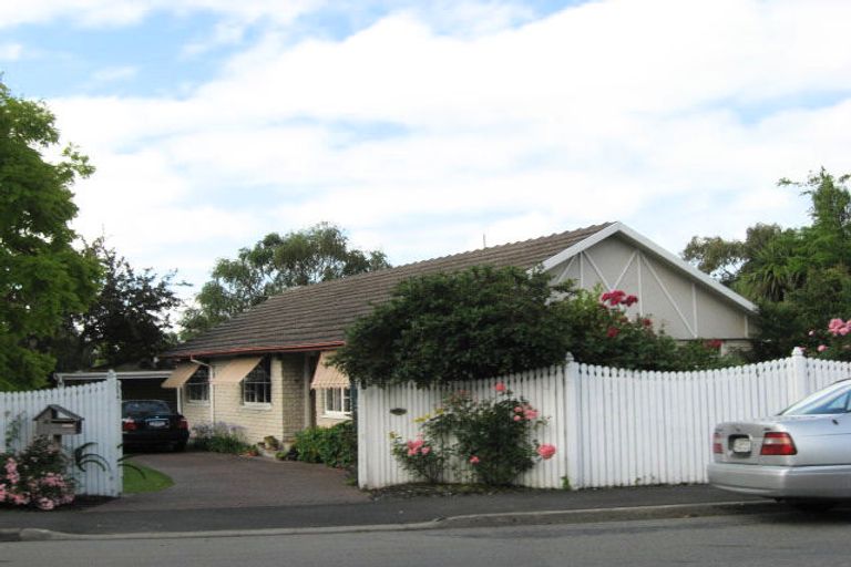 Photo of property in 66 Martindales Road, Heathcote Valley, Christchurch, 8022