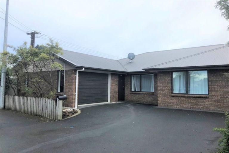 Photo of property in 168b Killarney Road, Frankton, Hamilton, 3204